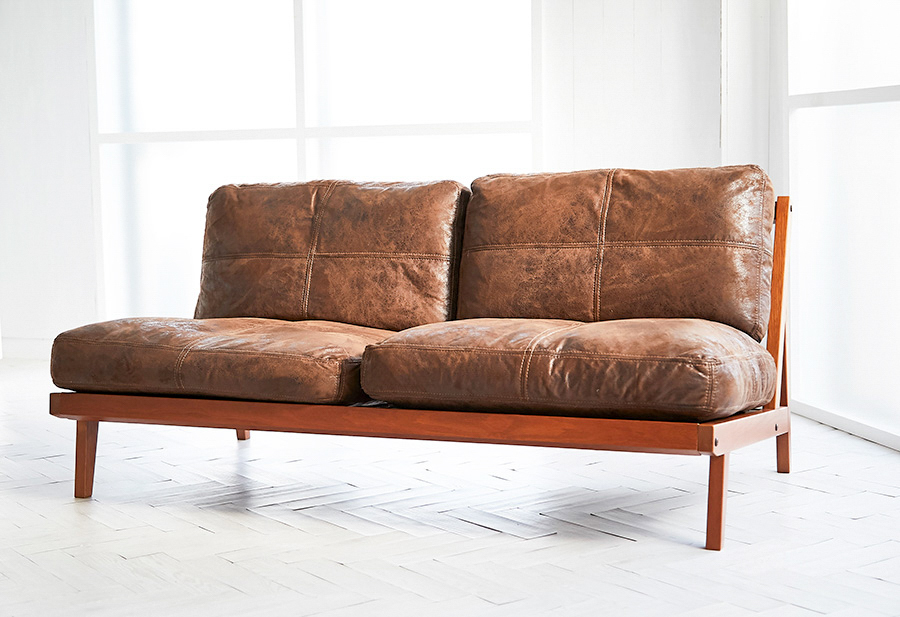 pourannick » BOARDING SOFA