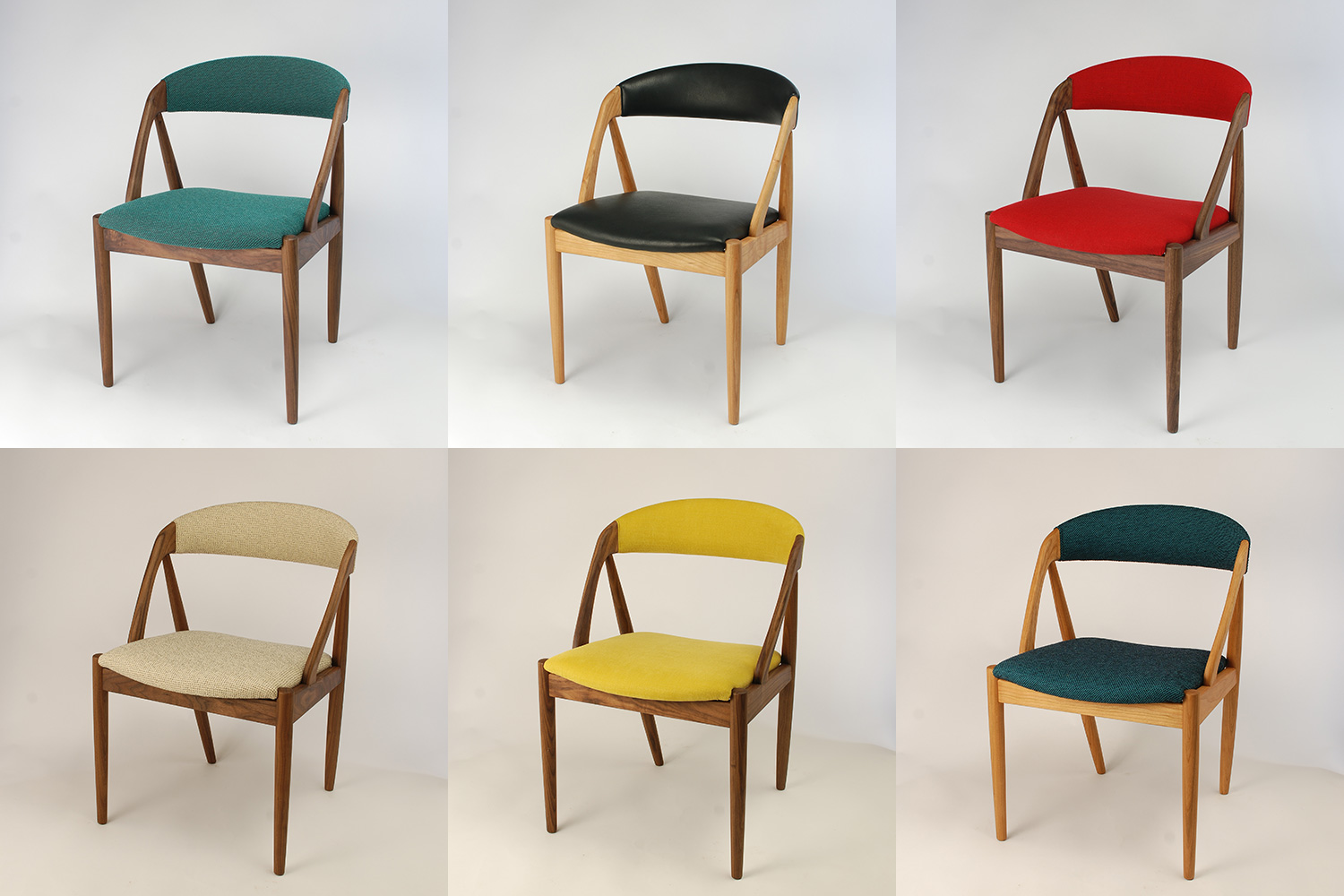NV31 Chair（HANDY）/ Kai Kristiansen