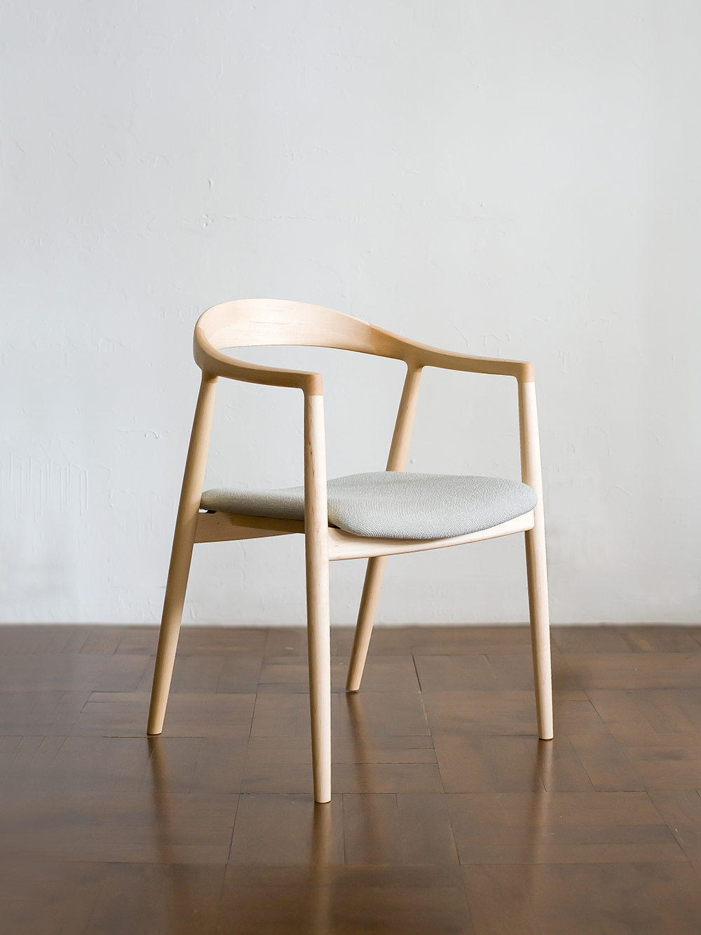 pourannick » haha chair / 吉永 圭史