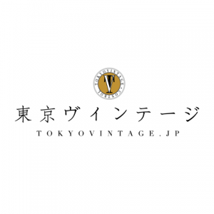 tokyovintage_logo